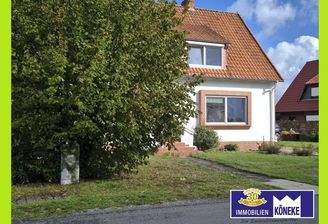 Ansicht straßenseitig