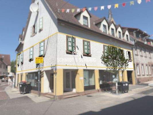 Schmidt & Schurig Immobilien