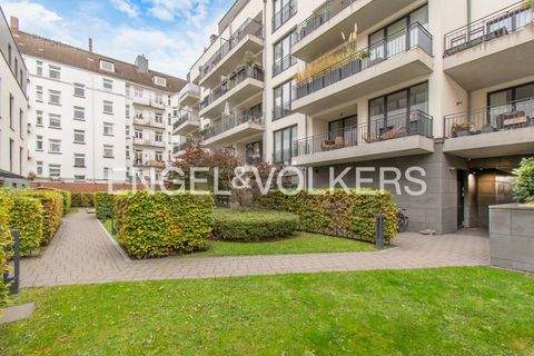 Hamburg Wohnungen, Hamburg Wohnung kaufen