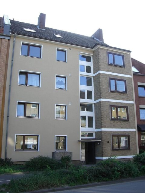 Hildesheim Wohnungen, Hildesheim Wohnung mieten