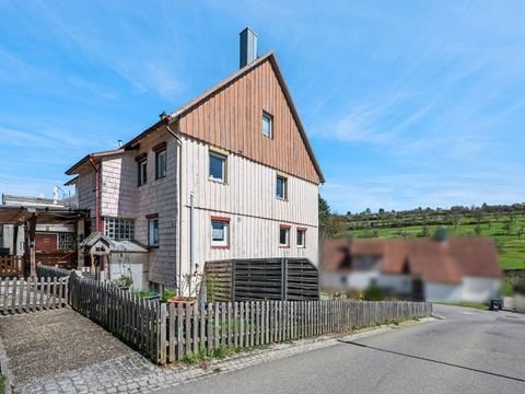 Egenhausen Häuser, Egenhausen Haus kaufen