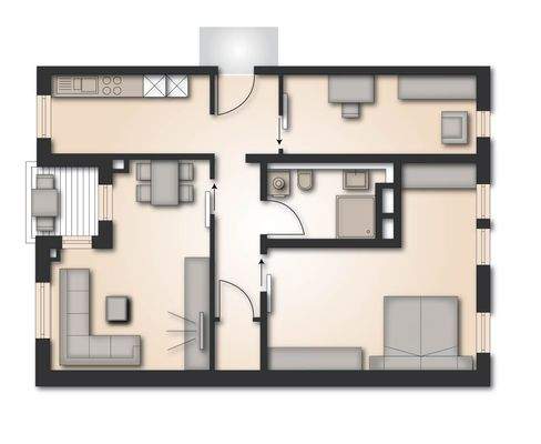 ZS 23b-WE101-rollstuhlgerecht