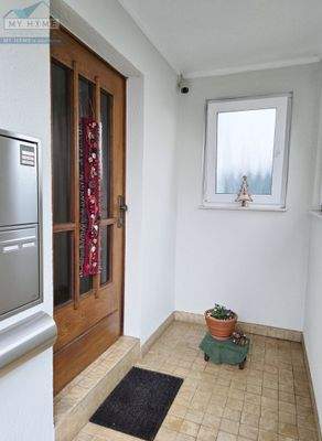  Eingang Innenbereich