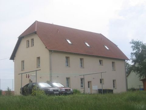 Dornburg-Camburg Wohnungen, Dornburg-Camburg Wohnung mieten