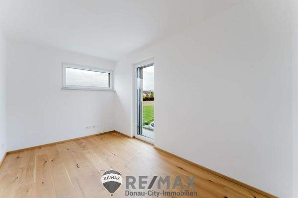 Bild 10 Schlafzimmer 2 ETW 5020 Salzburg