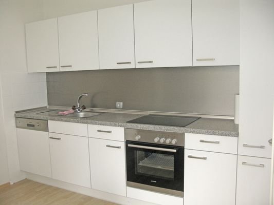 Küche Whg. Nr.1