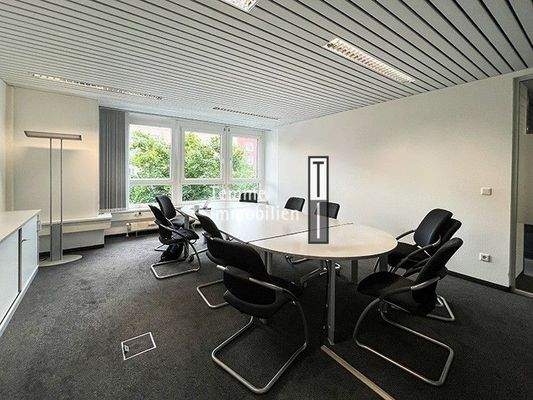 ME1 Besprechungsraum