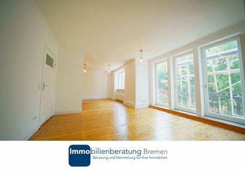 Bremen Wohnungen, Bremen Wohnung mieten