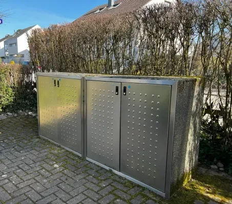 Müllboxen