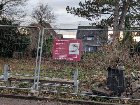 Kerpen Grundstücke, Kerpen Grundstück kaufen