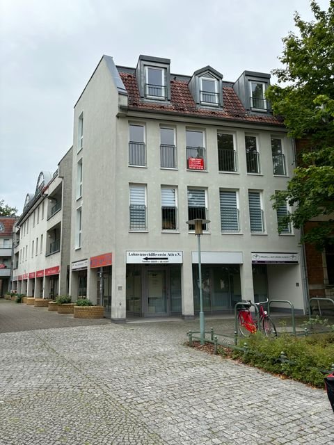 Königs Wusterhausen Wohnungen, Königs Wusterhausen Wohnung mieten