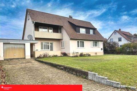 Tuningen Häuser, Tuningen Haus kaufen