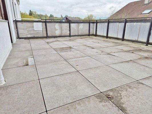 Terrasse OG