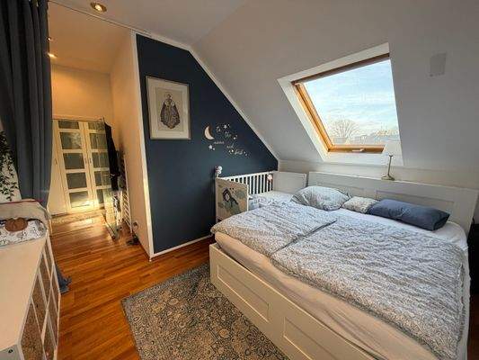 Schlafraum 2 (Whg 1)