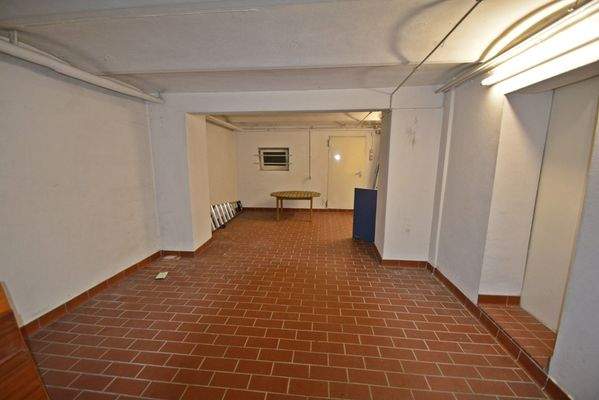 Garage für 2 PKW´s