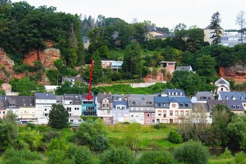 Trier Häuser, Trier Haus kaufen