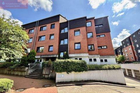 Hannover Wohnungen, Hannover Wohnung kaufen