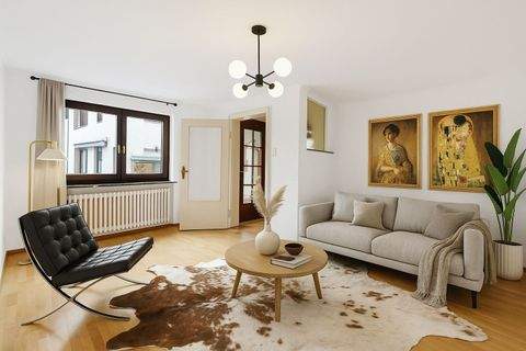 Bonn / Mehlem Wohnungen, Bonn / Mehlem Wohnung kaufen