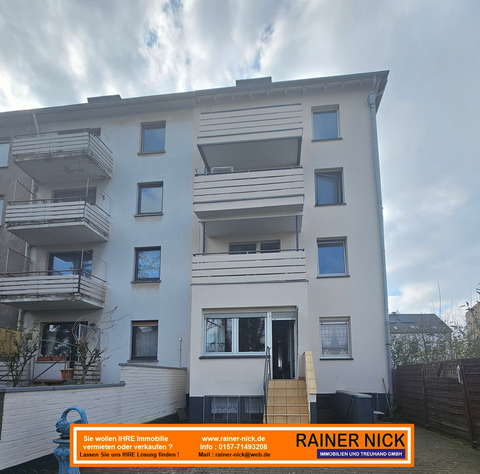 Duisburg Häuser, Duisburg Haus kaufen