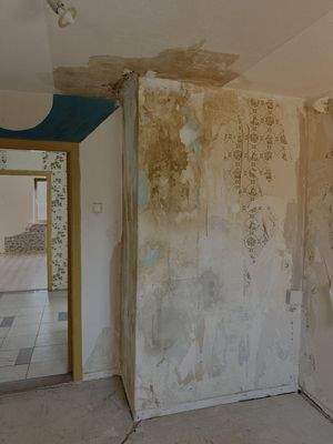 Immobilie mit Entwickoungspotential