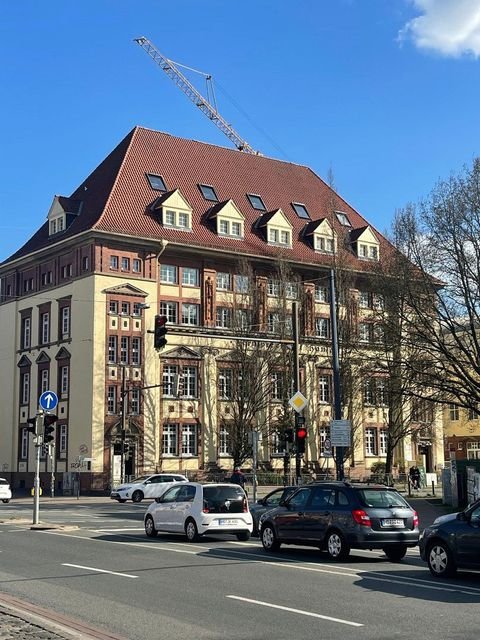 Bremen Büros, Büroräume, Büroflächen 