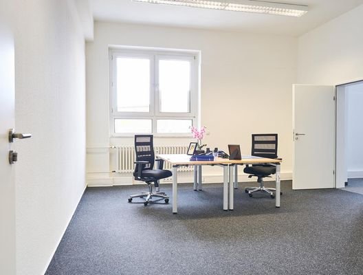 Büro