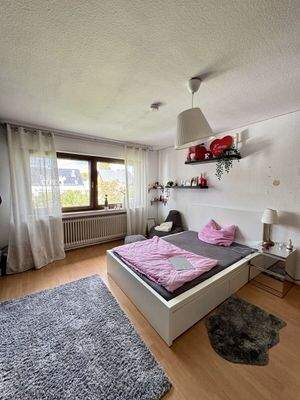 Kinderzimmeransicht 1.OG