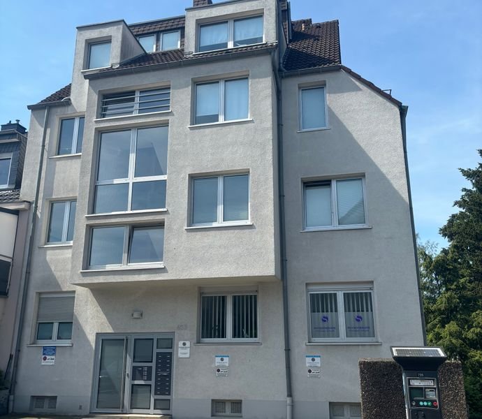 2 Zimmer Wohnung in Köln (Brück)