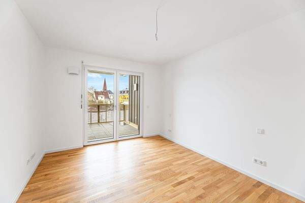 Schlafzimmer beispielhaft