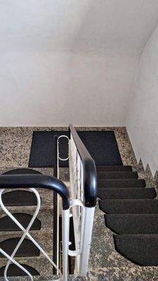 Treppenhaus