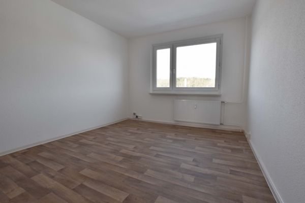 Muster-Schlafzimmer