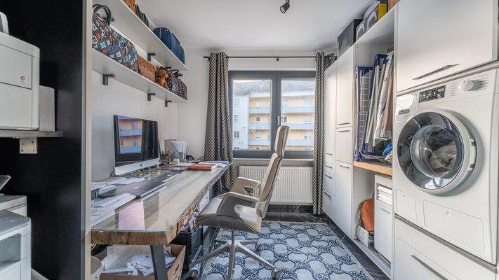 Arbeitszimmer/Büro