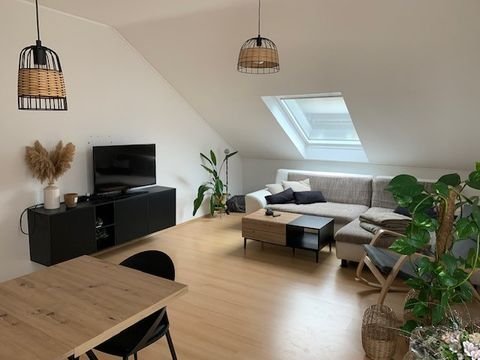 Arnsberg Wohnungen, Arnsberg Wohnung mieten