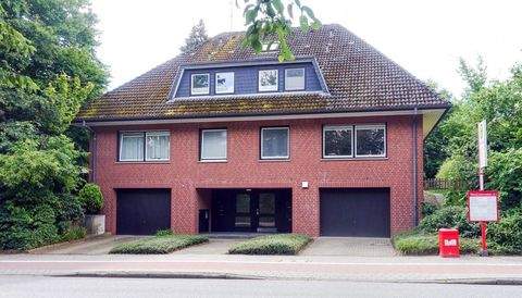 Hamburg (Marmstorf) Wohnungen, Hamburg (Marmstorf) Wohnung kaufen