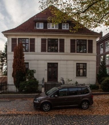 Bremen Wohnungen, Bremen Wohnung mieten