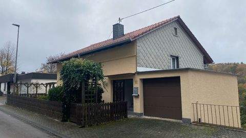 Herrstein Häuser, Herrstein Haus kaufen