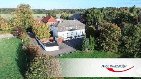 Hamberge Häuser, Hamberge Haus kaufen