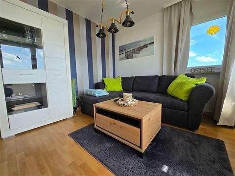 Großenbrode Wohnungen, Großenbrode Wohnung kaufen