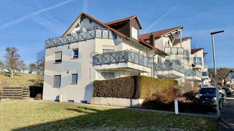 Auenwald Wohnungen, Auenwald Wohnung kaufen