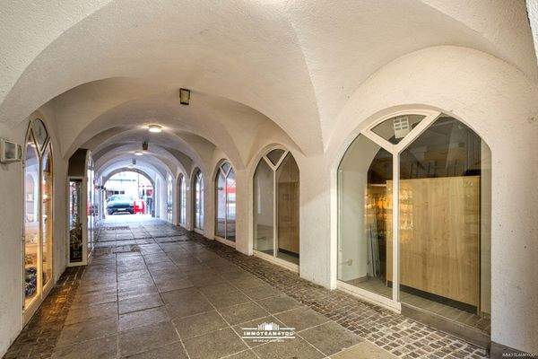 Geschäftslokal Schaufenster DSC_1478