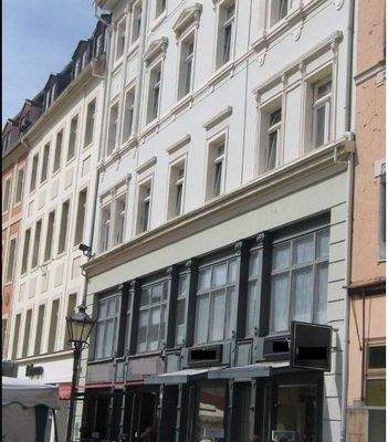 Altenb. Büro 1. OG Ansicht 2