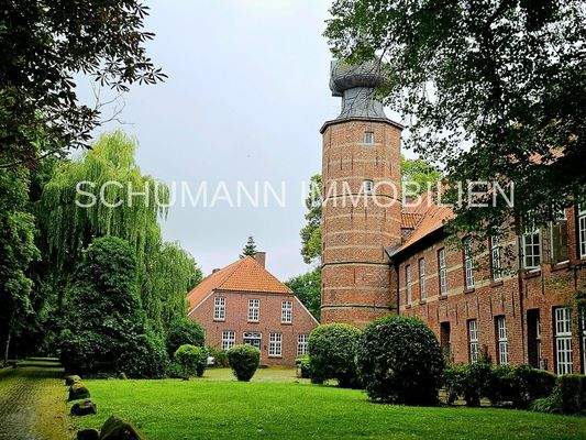 Marstall und Burgschenke