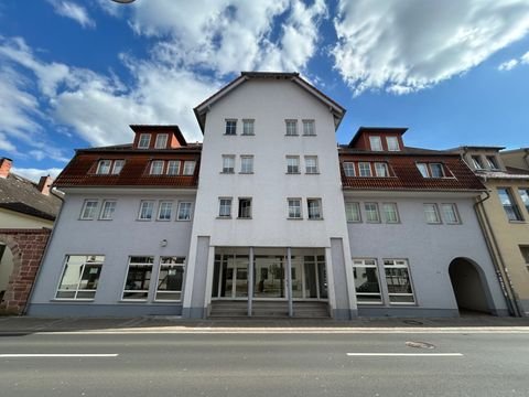 Gerstungen Wohnungen, Gerstungen Wohnung mieten
