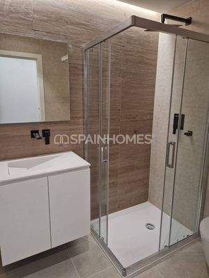 Seafront Apartments with Contemporary Design in Costa Blanca