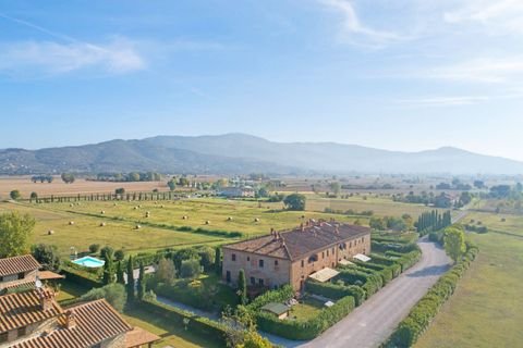 Cortona Wohnungen, Cortona Wohnung kaufen