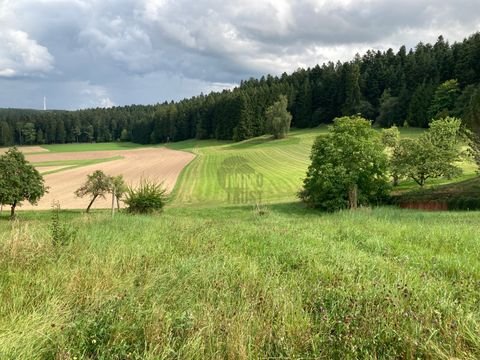 Loßburg Grundstücke, Loßburg Grundstück kaufen