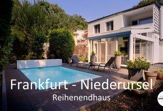 Wohlfühloase mitten in der Stadt