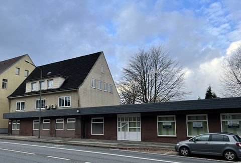 Flensburg Renditeobjekte, Mehrfamilienhäuser, Geschäftshäuser, Kapitalanlage