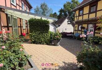 Innenhof