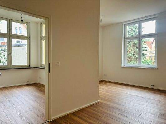 Eigentümerbild vor Vermietung